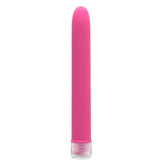 Pipedream Neon Luv Touch Slims Bullet Vibrator Pink Waterproof Vibrators